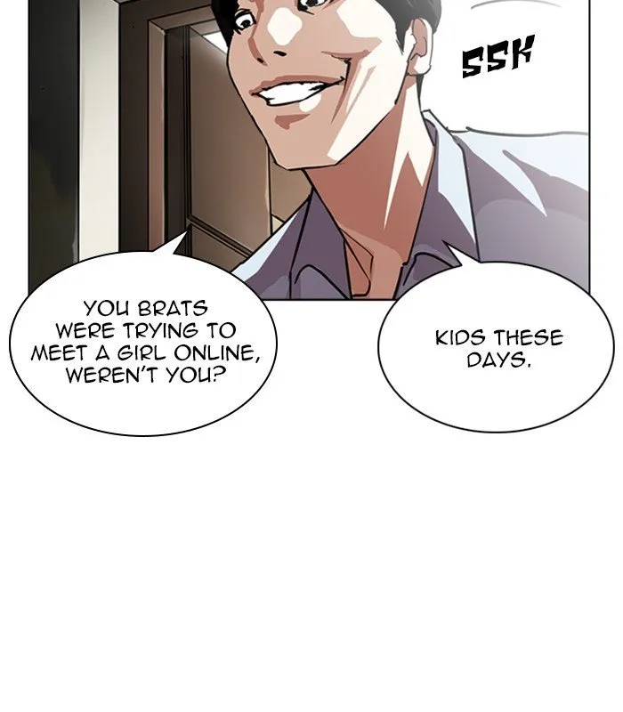 Lookism Chapter 238 Online - página 96