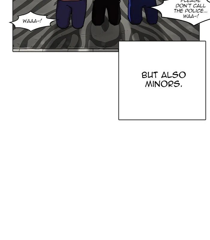 Lookism Chapter 238 Online - página 98
