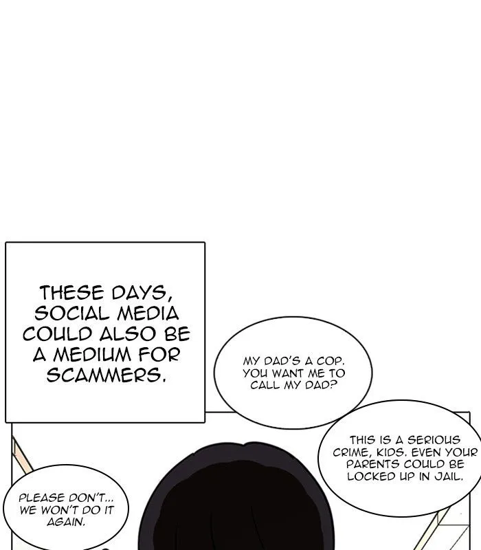 Lookism Chapter 238 Online - página 99