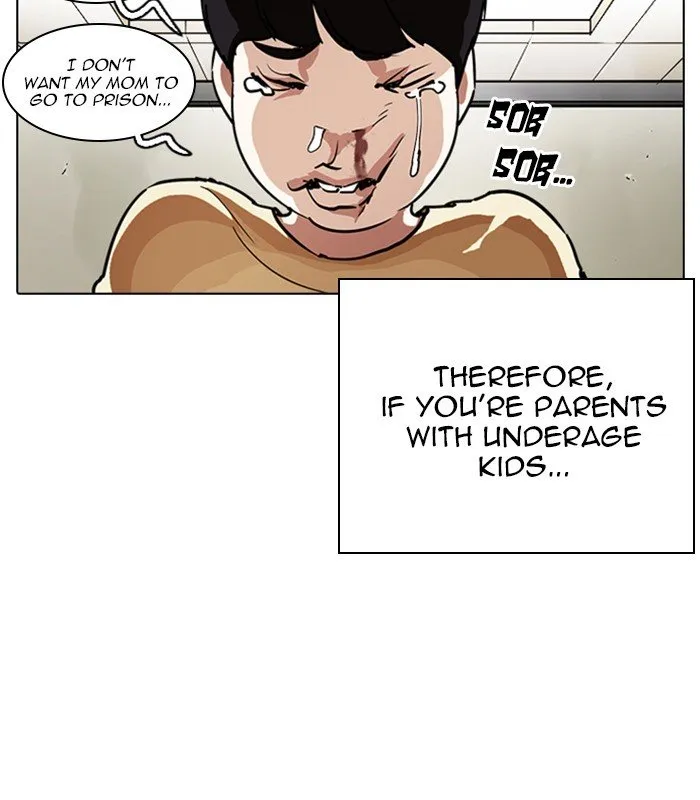 Lookism Chapter 238 Online - página 100