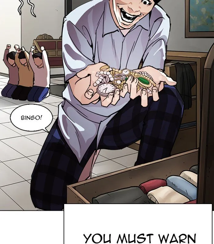 Lookism Chapter 238 Online - página 104