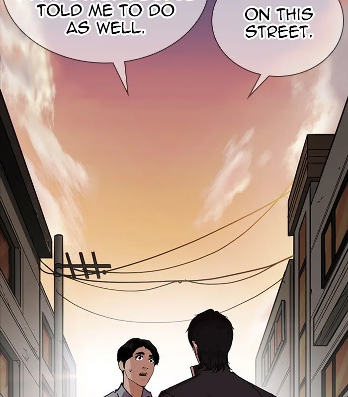 Lookism Chapter 238 Online - página 127