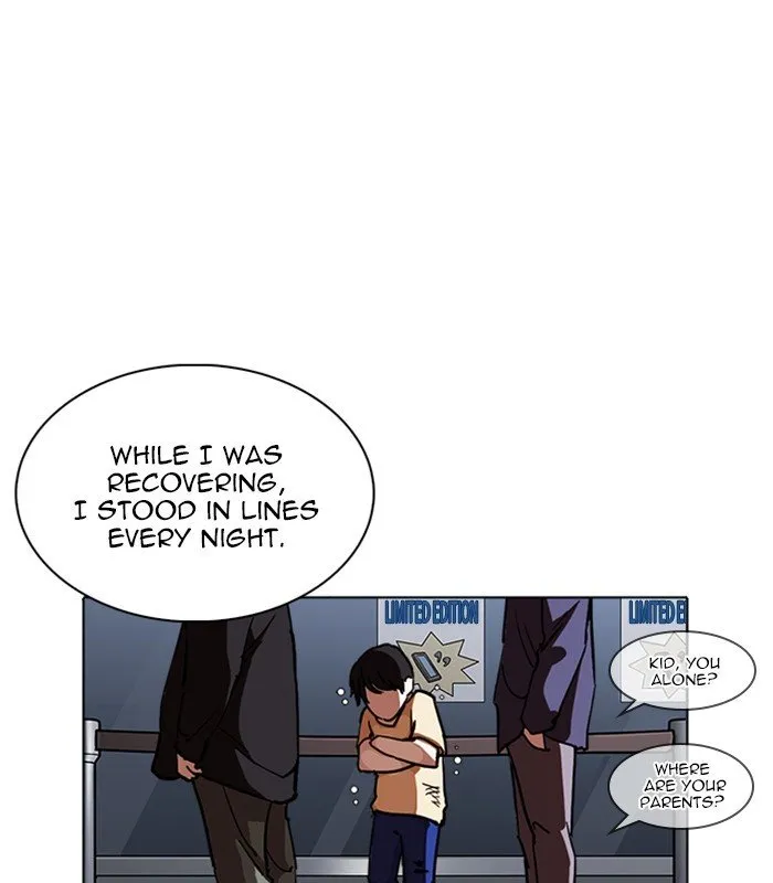 Lookism Chapter 238 Online - página 132