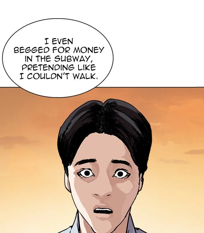 Lookism Chapter 238 Online - página 134