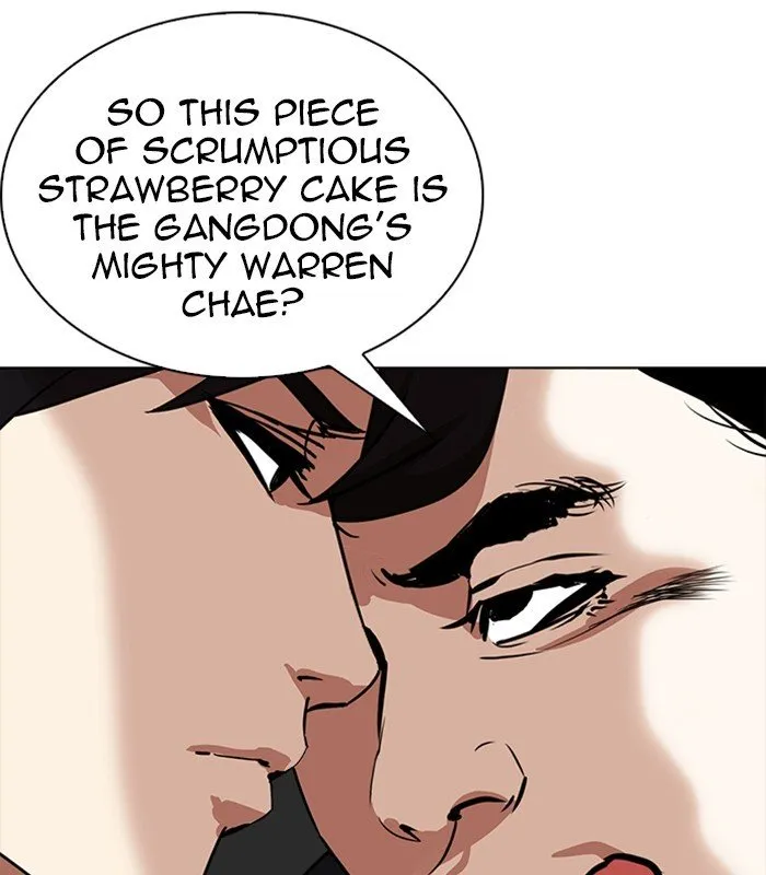 Lookism Chapter 238 Online - página 155
