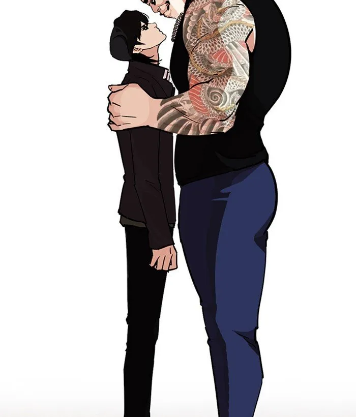 Lookism Chapter 239 Online - página 2