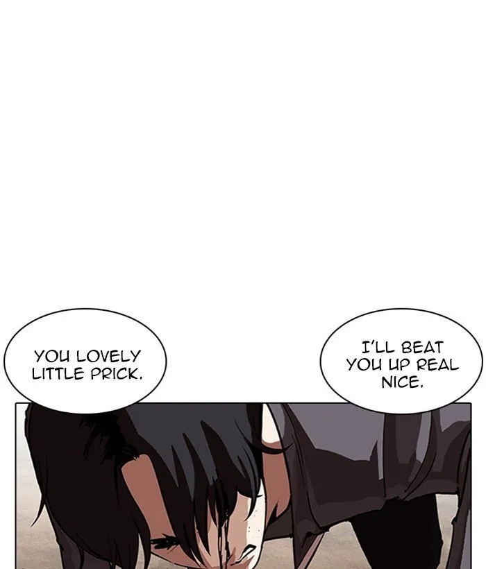 Lookism Chapter 239 Online - página 9