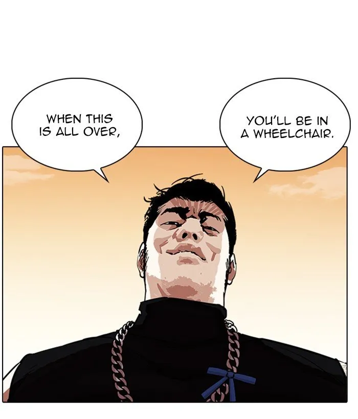Lookism Chapter 239 Online - página 11