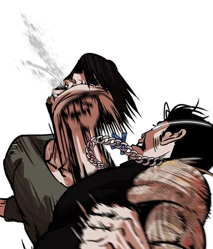 Lookism Chapter 239 Online - página 20
