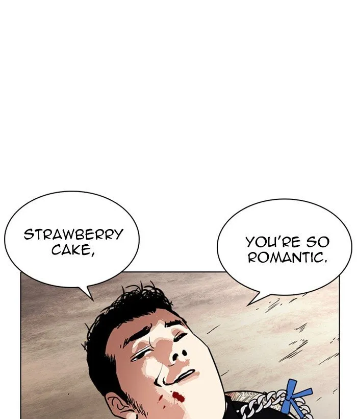 Lookism Chapter 239 Online - página 22