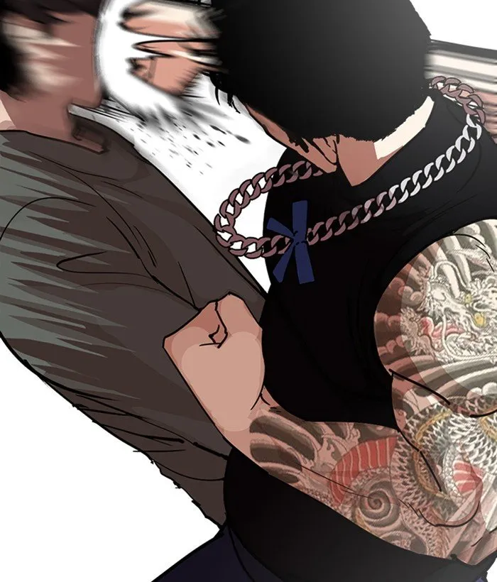 Lookism Chapter 239 Online - página 34