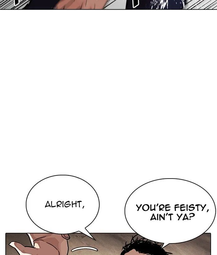 Lookism Chapter 239 Online - página 40