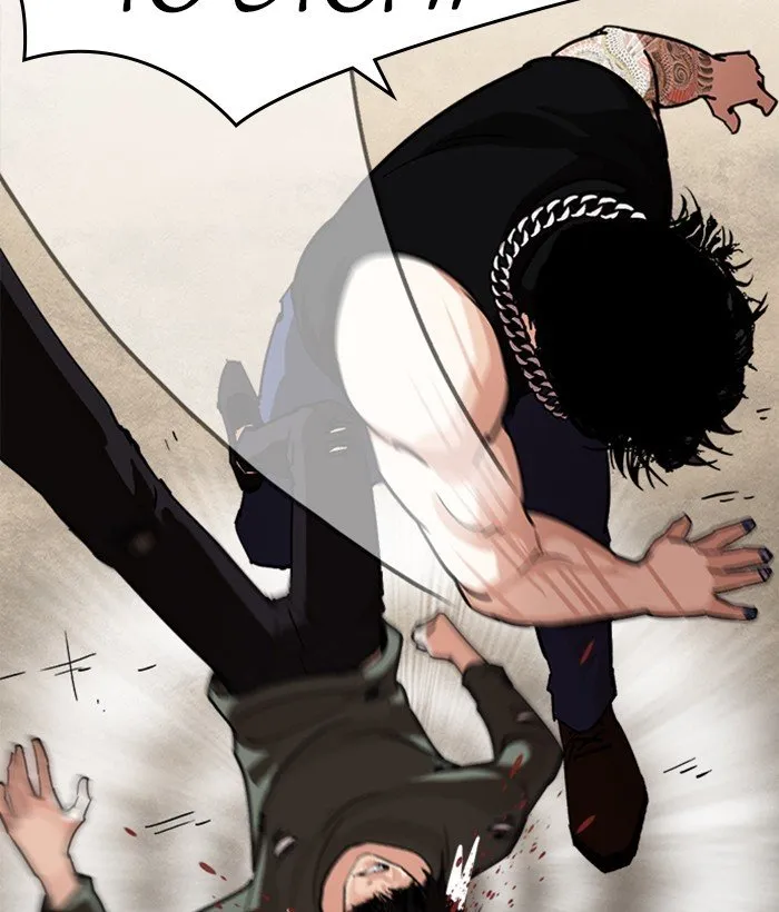 Lookism Chapter 239 Online - página 50