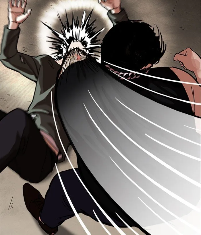 Lookism Chapter 239 Online - página 53