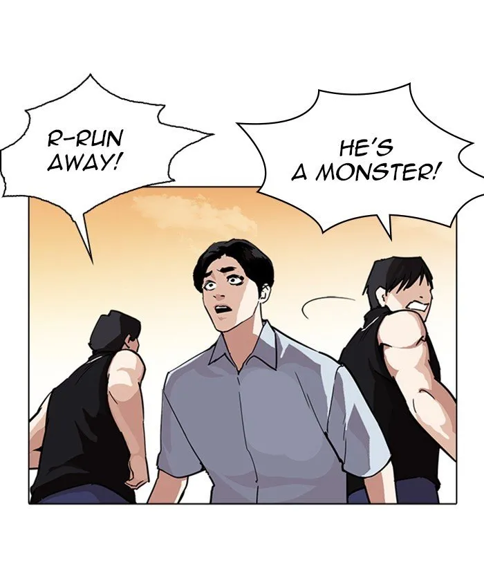 Lookism Chapter 239 Online - página 86