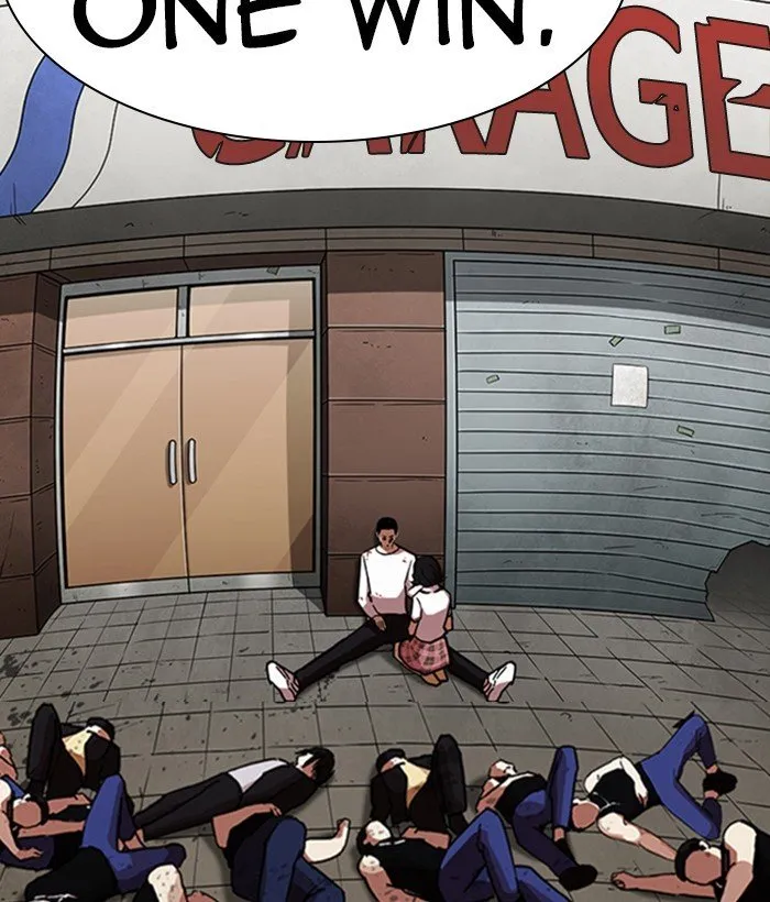 Lookism Chapter 239 Online - página 108