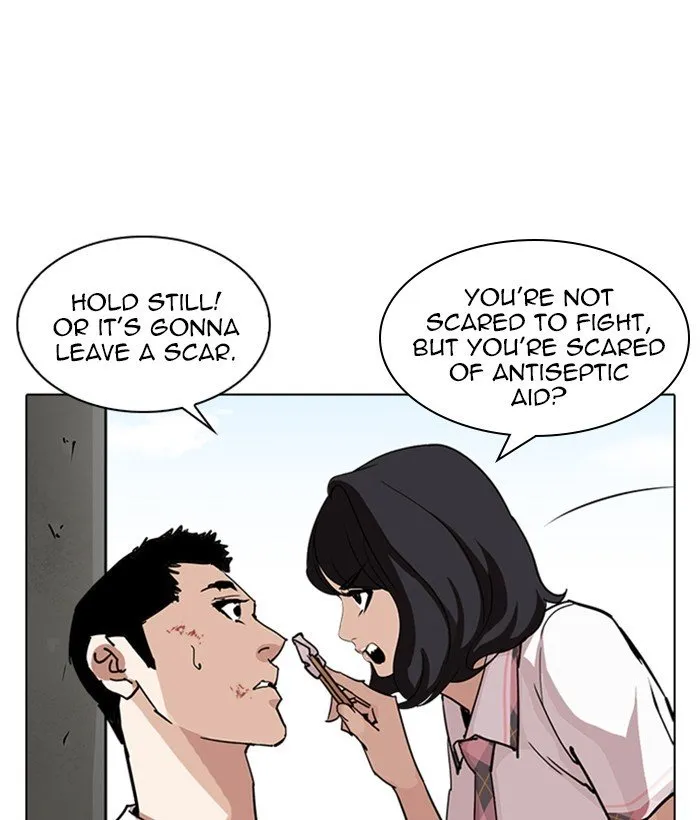 Lookism Chapter 239 Online - página 117
