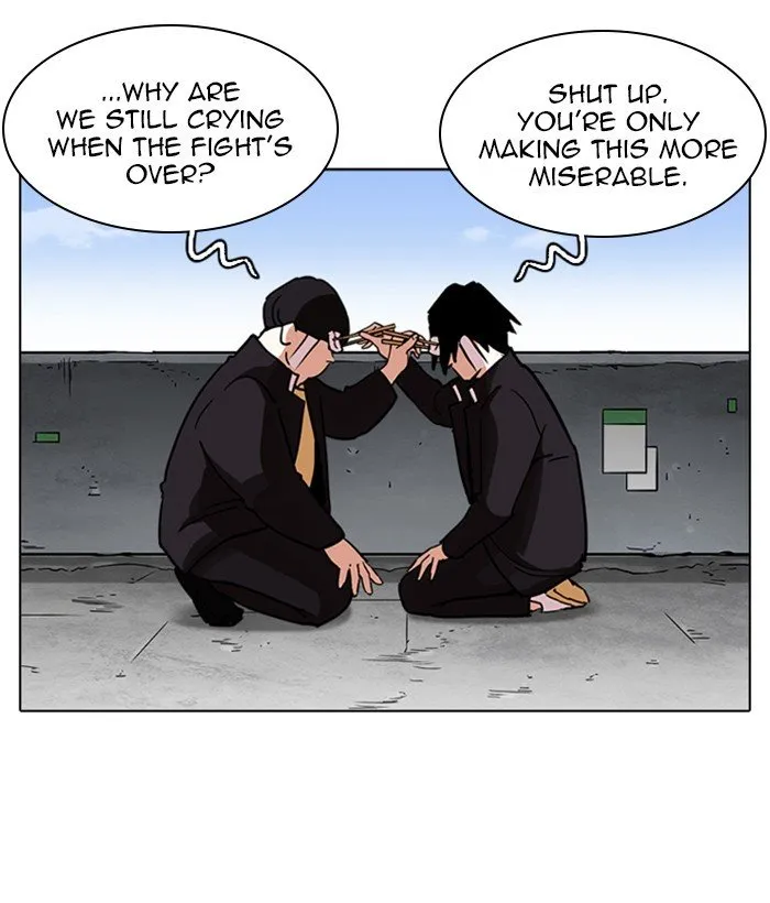Lookism Chapter 239 Online - página 133