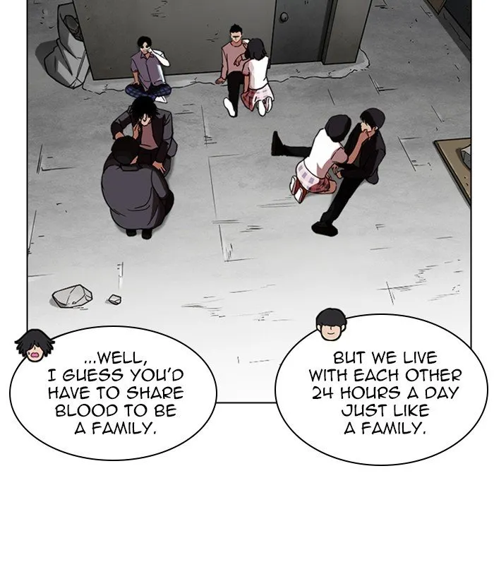 Lookism Chapter 239 Online - página 135