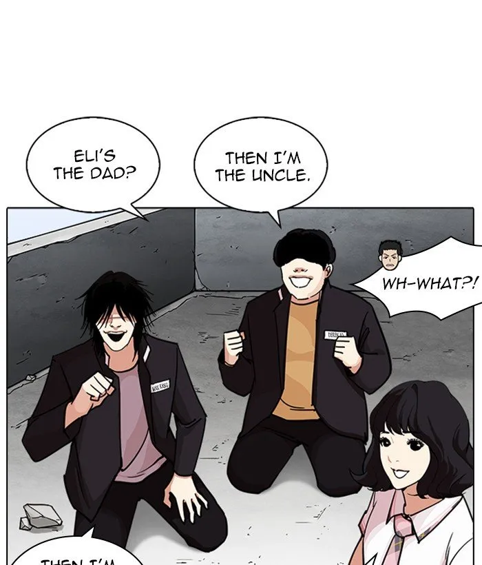 Lookism Chapter 239 Online - página 150
