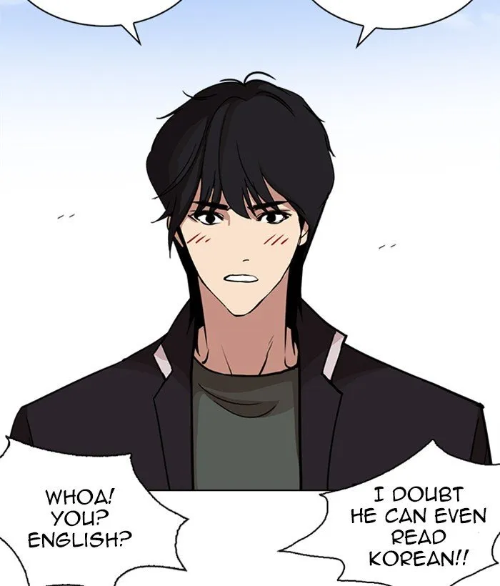 Lookism Chapter 239 Online - página 154