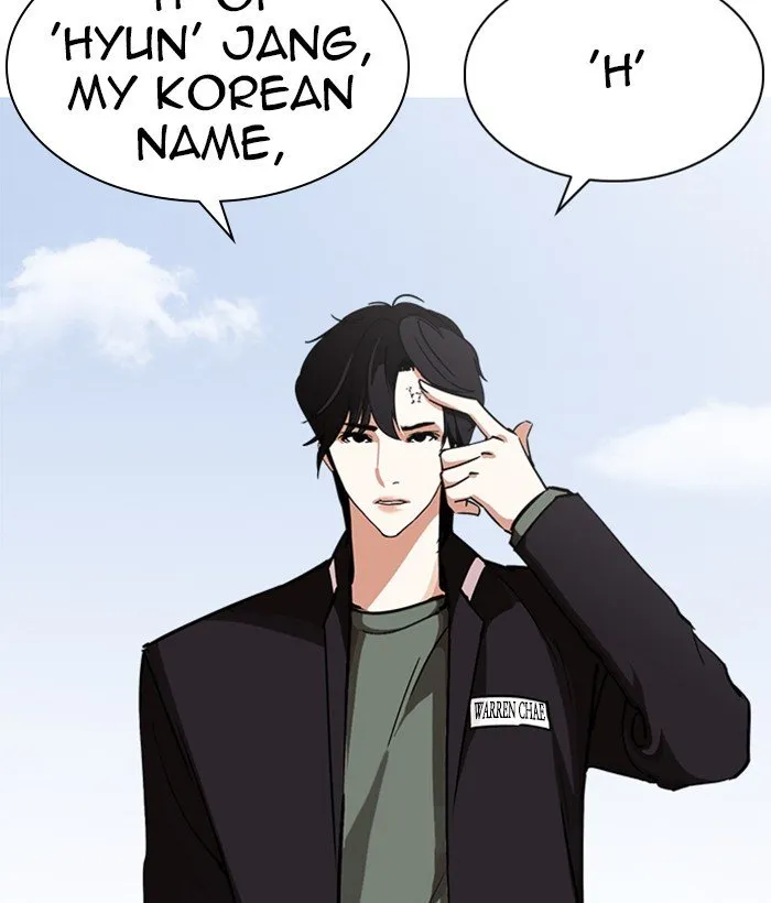 Lookism Chapter 239 Online - página 158