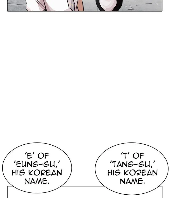Lookism Chapter 239 Online - página 161