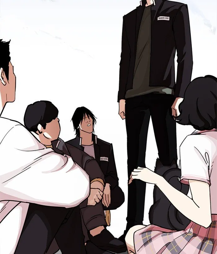 Lookism Chapter 239 Online - página 168