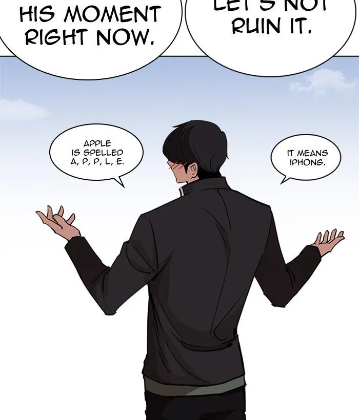 Lookism Chapter 239 Online - página 175