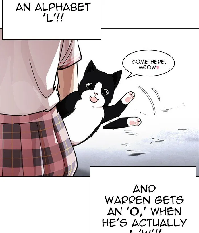 Lookism Chapter 239 Online - página 196