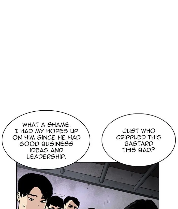 Lookism Chapter 239 Online - página 215