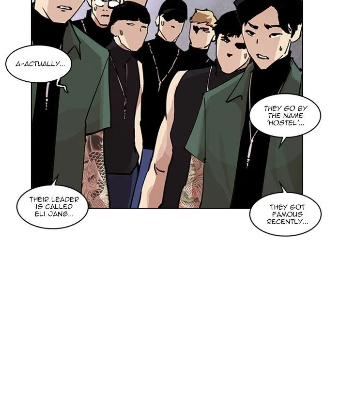 Lookism Chapter 239 Online - página 216