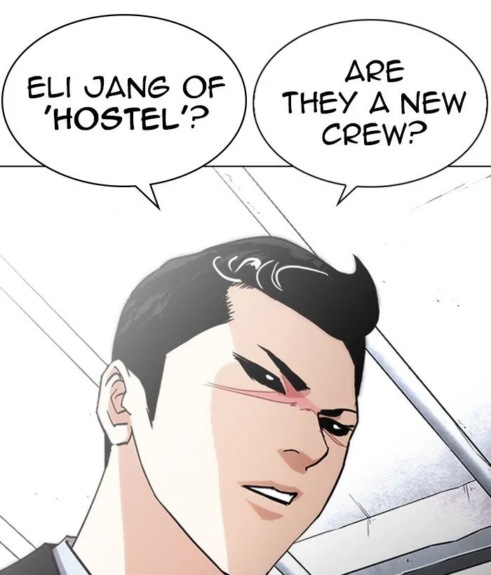 Lookism Chapter 239 Online - página 219