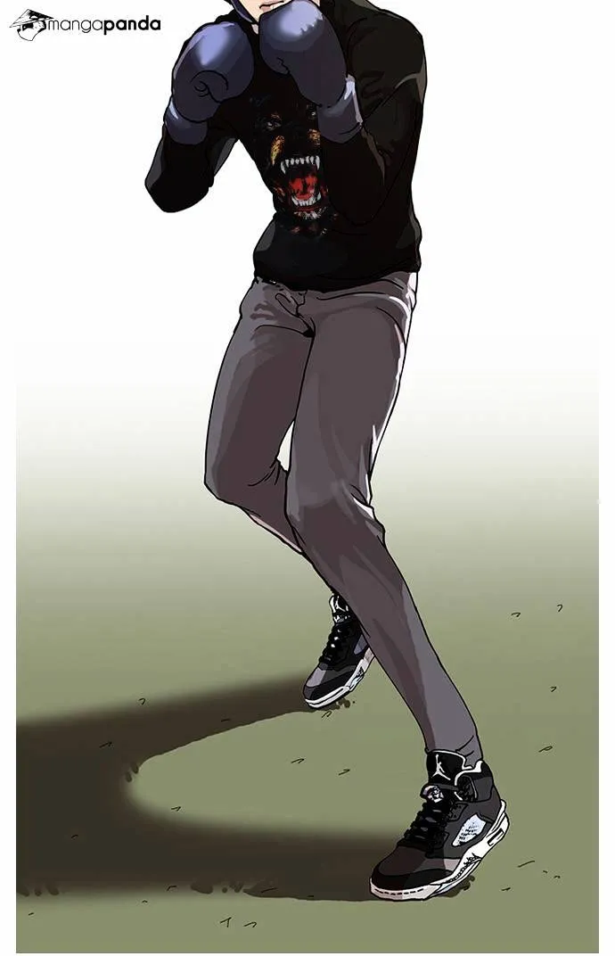 Lookism Chapter 24 Online - página 9