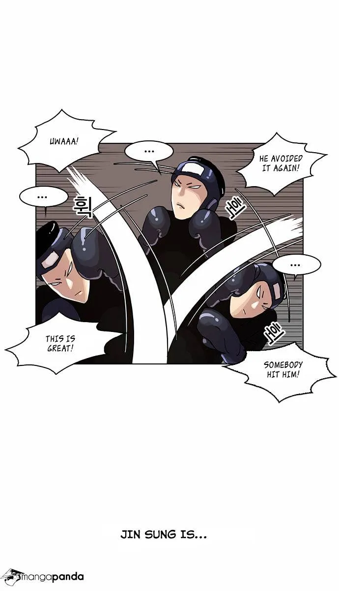 Lookism Chapter 24 Online - página 10