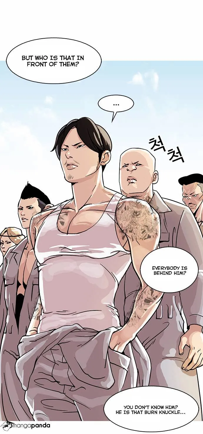 Lookism Chapter 24 Online - página 22