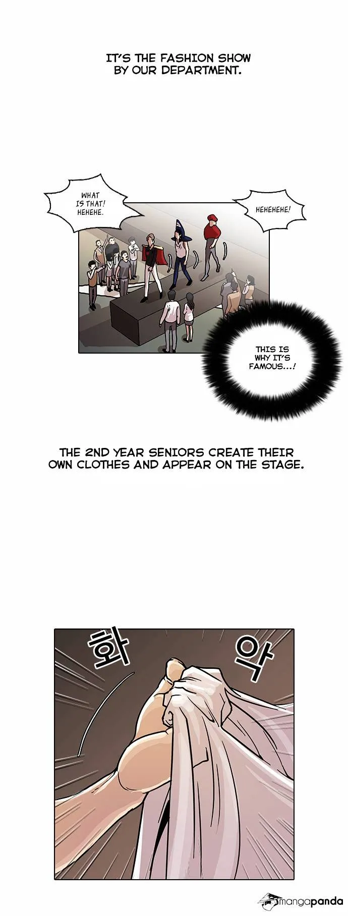 Lookism Chapter 24 Online - página 27