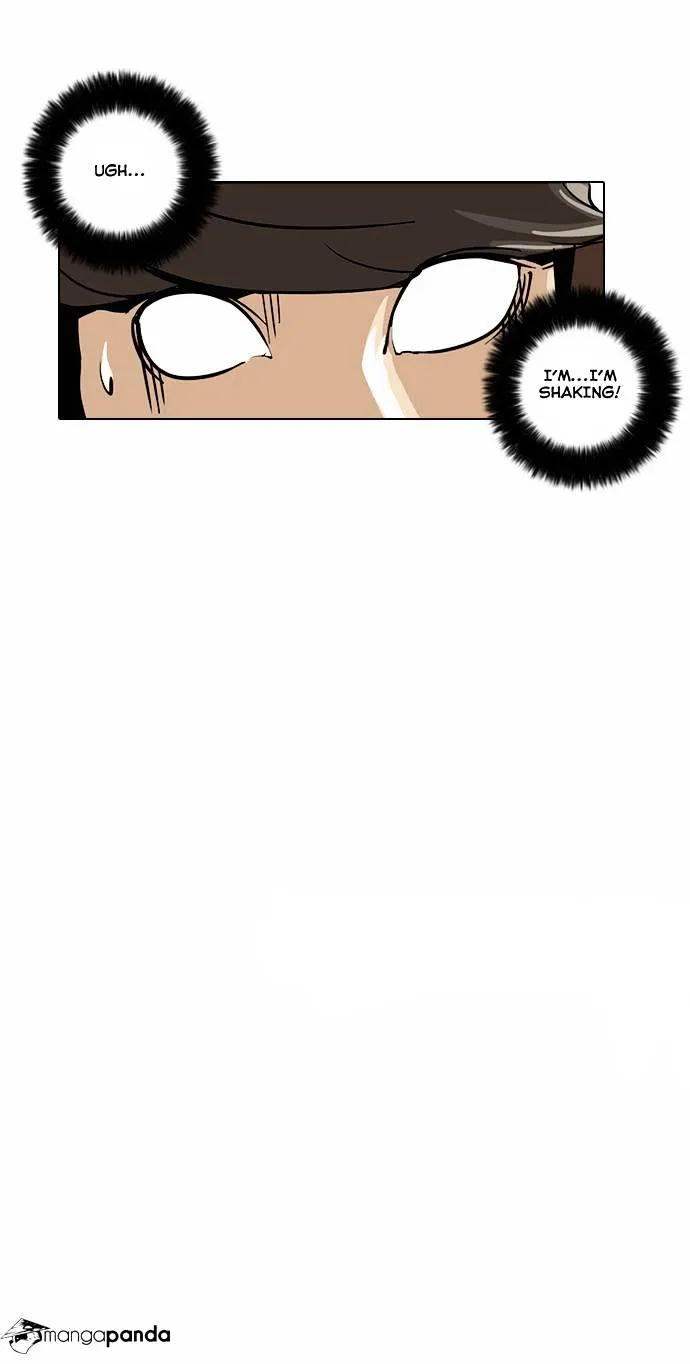 Lookism Chapter 24 Online - página 38