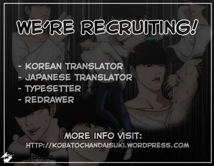 Lookism Chapter 24 Online - página 40