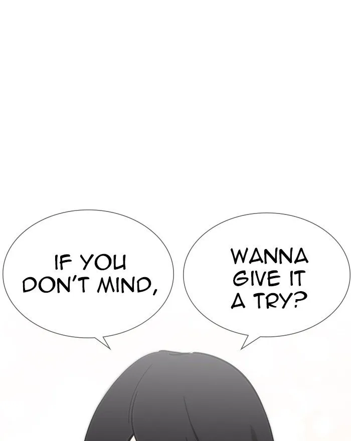 Lookism Chapter 240 Online - página 1