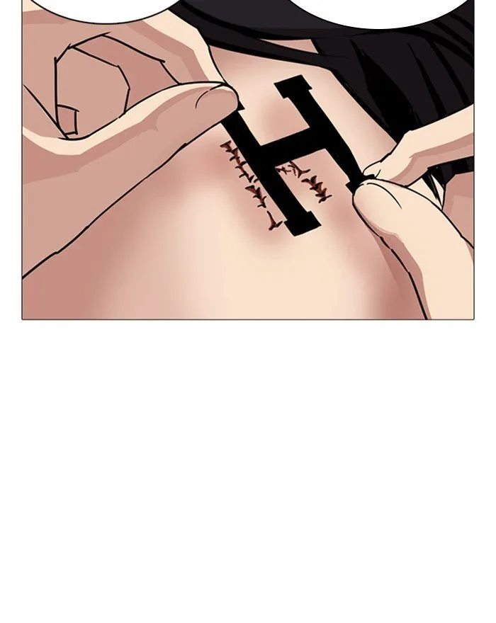 Lookism Chapter 240 Online - página 5