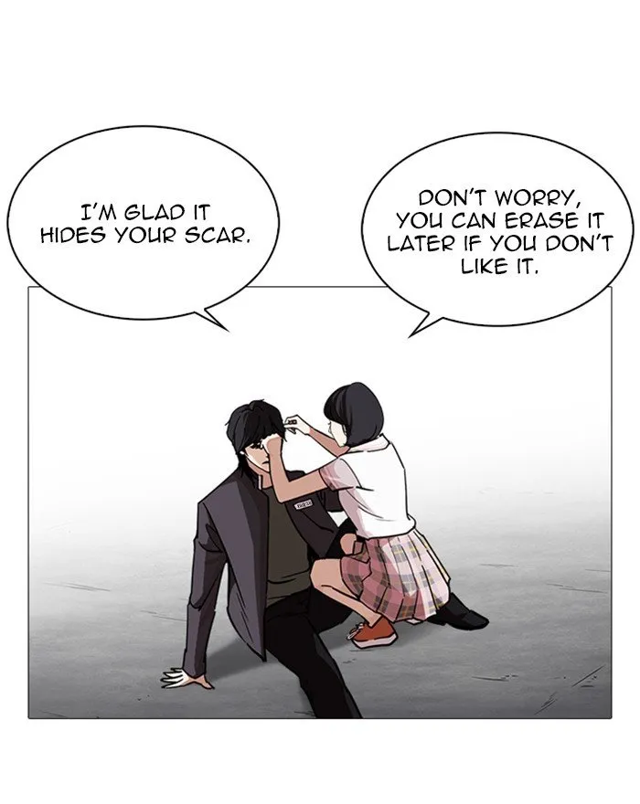Lookism Chapter 240 Online - página 6