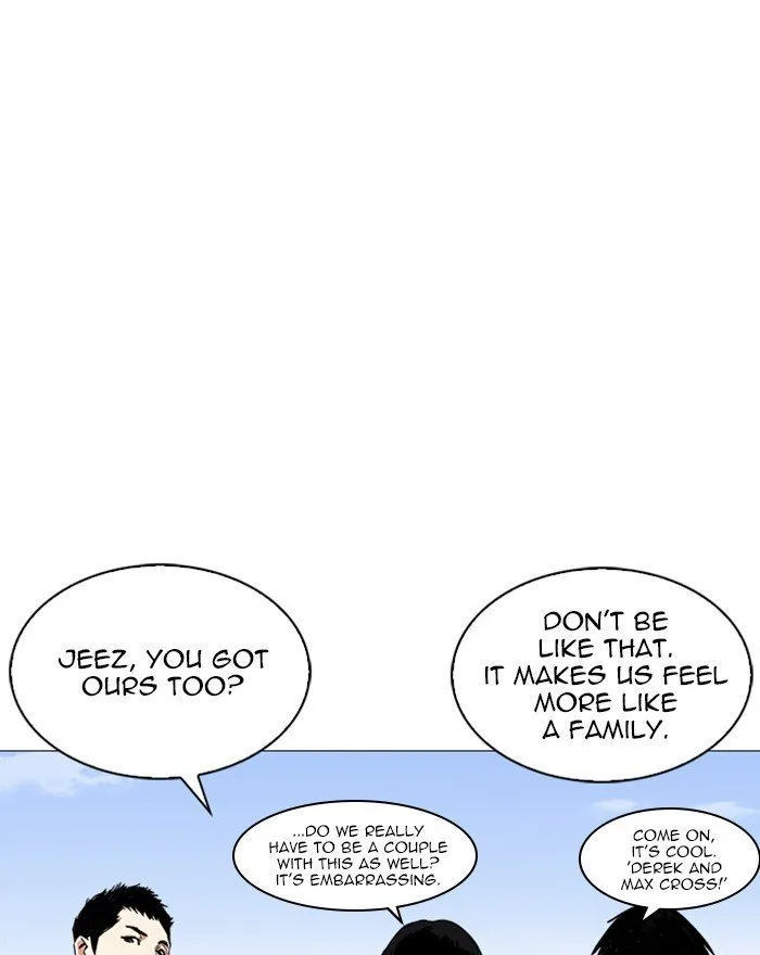 Lookism Chapter 240 Online - página 7