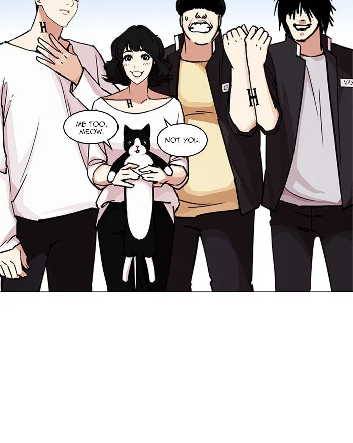 Lookism Chapter 240 Online - página 8