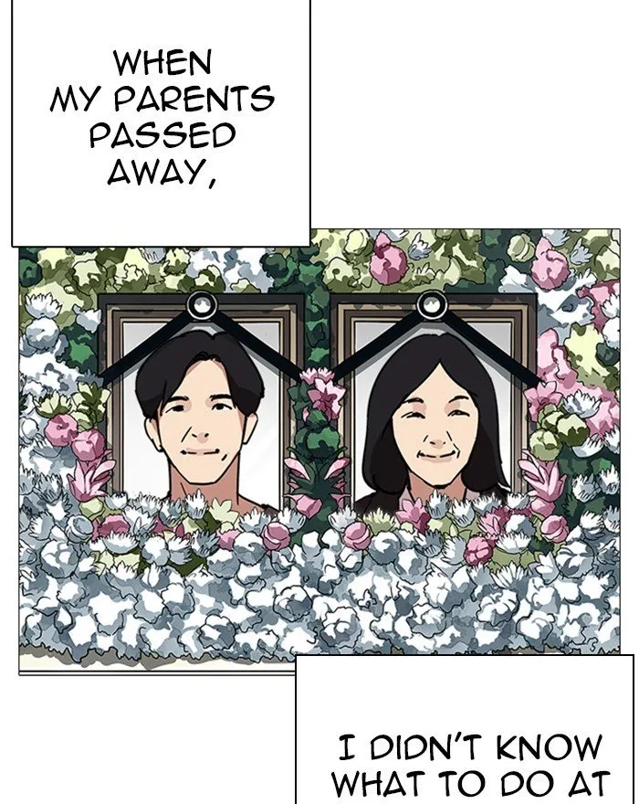 Lookism Chapter 240 Online - página 17