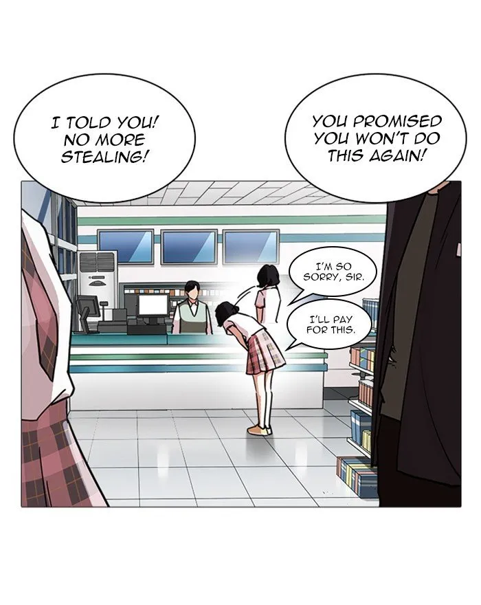 Lookism Chapter 240 Online - página 35