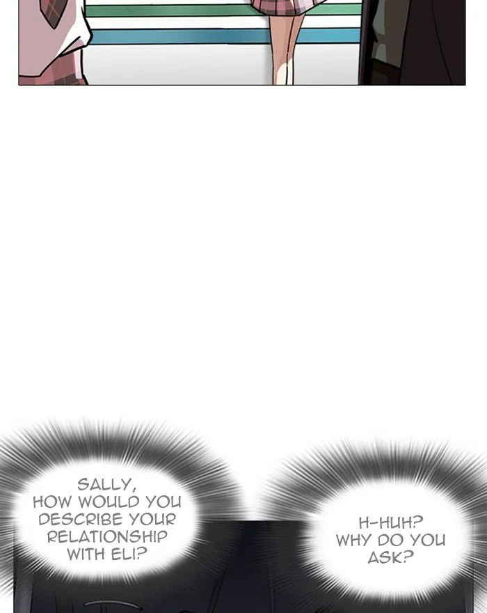 Lookism Chapter 240 Online - página 44