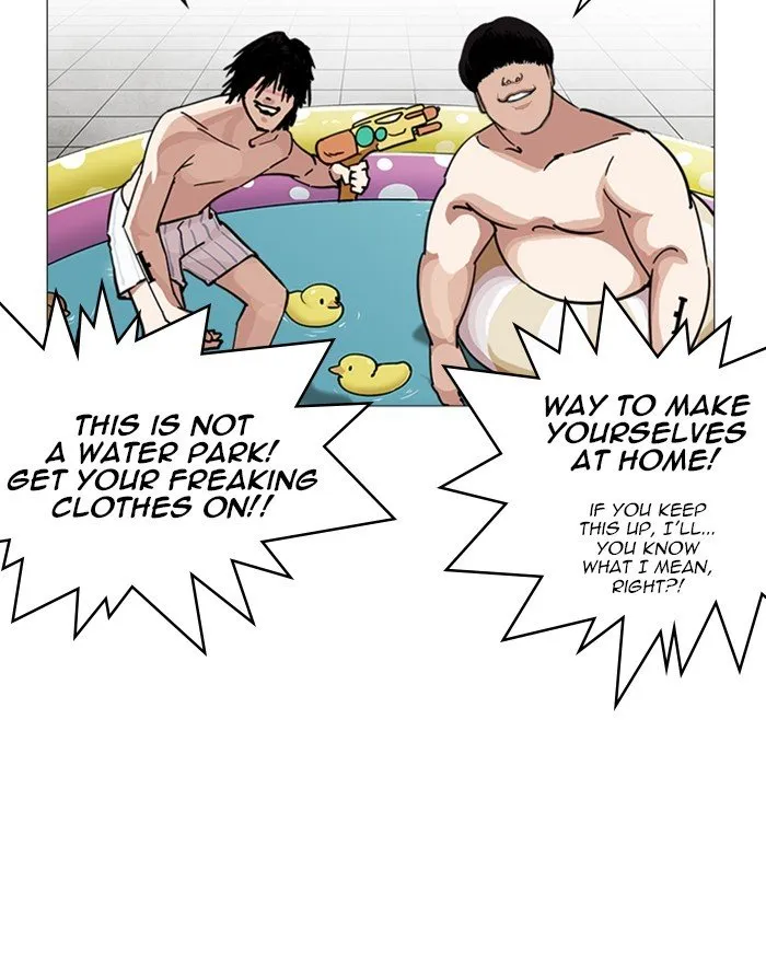 Lookism Chapter 240 Online - página 61