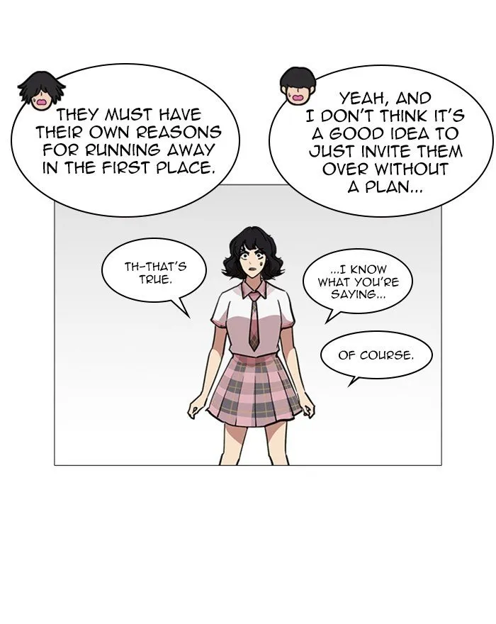 Lookism Chapter 240 Online - página 64