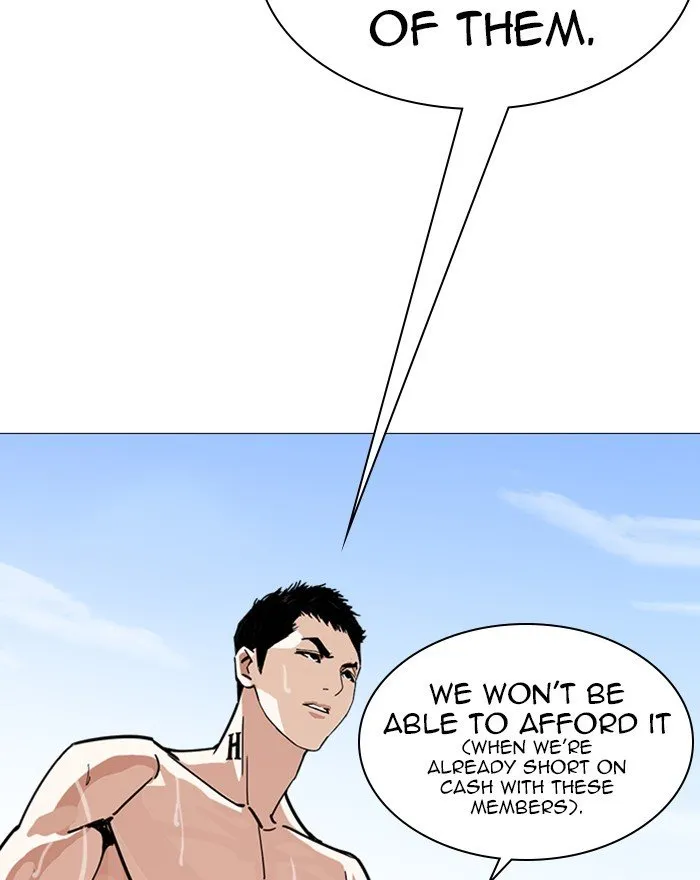 Lookism Chapter 240 Online - página 68